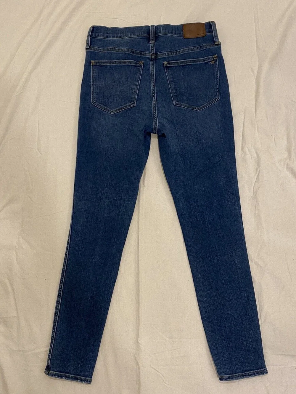 Madewell Women's Jeans Size 31 10